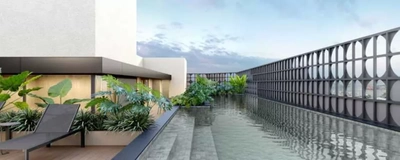 Loft, 26 m² - Foto 3