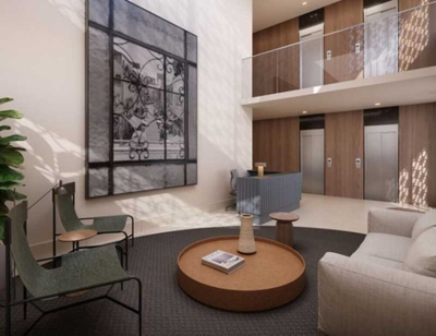 Loft, 26 m² - Foto 5