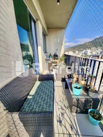 Apartamento, 2 quartos, 86 m² - Foto 2