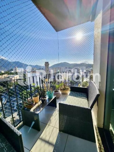 Apartamento, 2 quartos, 86 m² - Foto 1