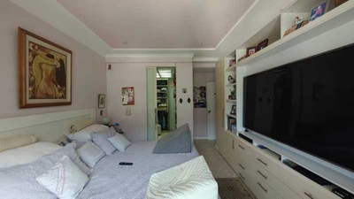 Cobertura, 5 quartos, 230 m² - Foto 3