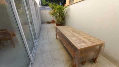 Apartamento, 2 quartos, 102 m² - Foto 1