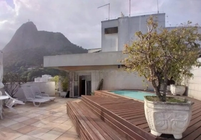 Cobertura, 3 quartos, 234 m² - Foto 1