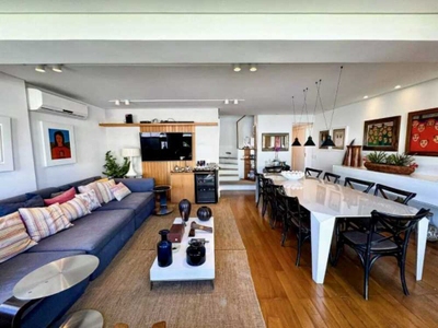 Cobertura, 4 quartos, 263 m² - Foto 3