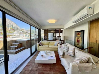 Cobertura, 4 quartos, 263 m² - Foto 2