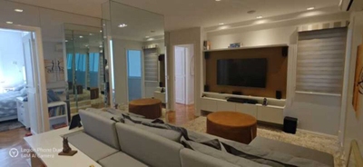 Apartamento, 4 quartos, 453 m² - Foto 3