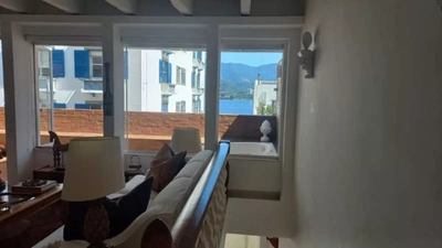 Cobertura, 4 quartos, 204 m² - Foto 1