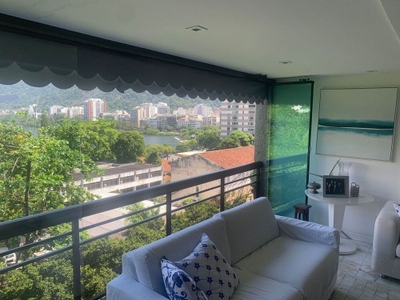 Cobertura, 4 quartos, 162 m² - Foto 2