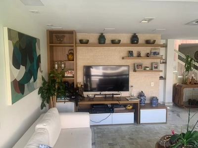 Cobertura, 4 quartos, 162 m² - Foto 3