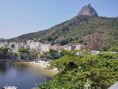 Cobertura, 5 quartos, 533 m² - Foto 1