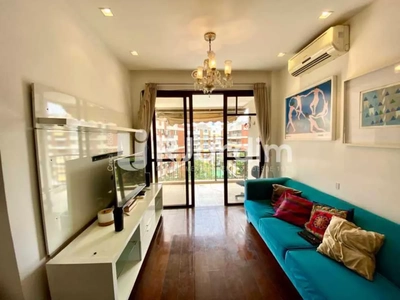 Apartamento, 2 quartos, 72 m² - Foto 3