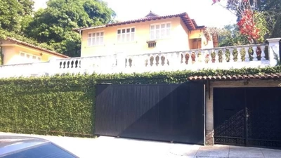 Casa Comercial, 950 m² - Foto 1
