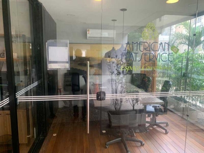 Flat/Apart Hotel, 2 quartos, 80 m² - Foto 3