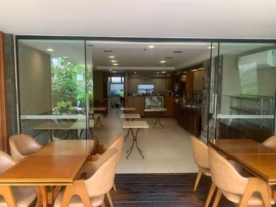 Flat/Apart Hotel, 2 quartos, 80 m² - Foto 5