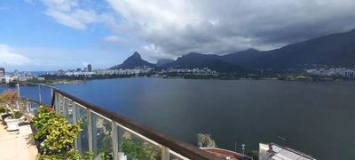 Cobertura, 5 quartos, 528 m² - Foto 2