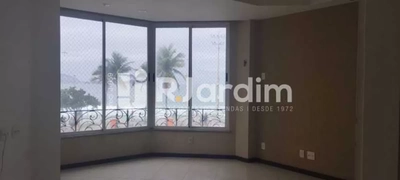 Apartamento, 4 quartos, 200 m² - Foto 1