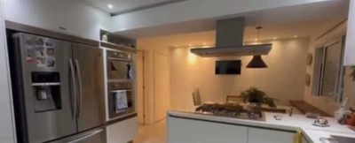 Apartamento, 5 quartos, 342 m² - Foto 4