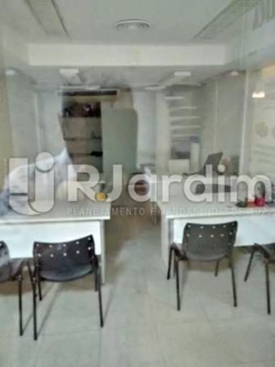 Loja-Salão, 52 m² - Foto 2