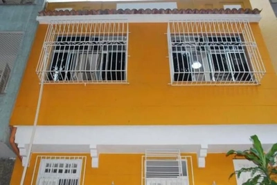 Casa, 7 quartos, 320 m² - Foto 2