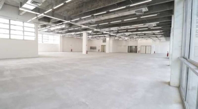 Prédio Inteiro, 6500 m² - Foto 3
