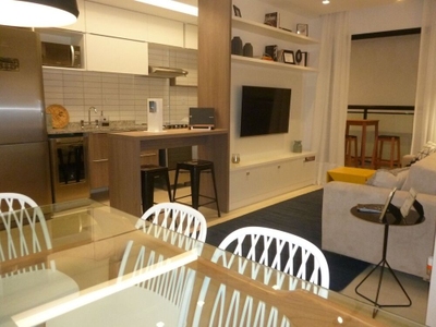 Apartamento, 2 quartos, 62 m² - Foto 2