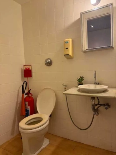 Sala-Conjunto, 37 m² - Foto 5