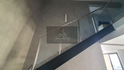 Cobertura, 3 quartos, 114 m² - Foto 2