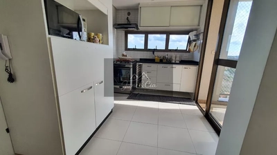 Cobertura, 3 quartos, 114 m² - Foto 1