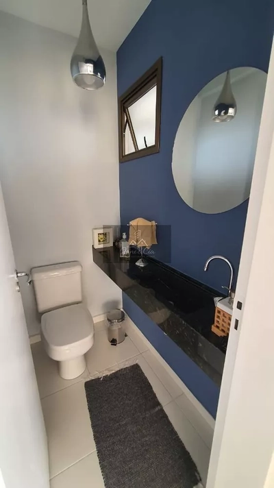 Cobertura, 3 quartos, 114 m² - Foto 4