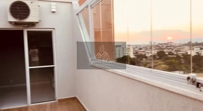 Cobertura, 3 quartos, 153 m² - Foto 4