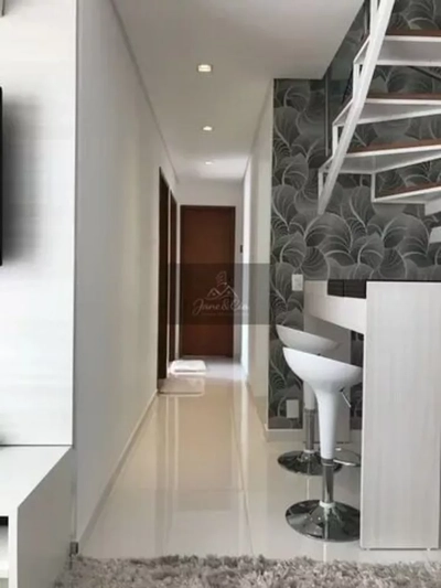 Cobertura, 3 quartos, 153 m² - Foto 3