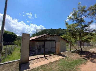 Chácara, 3 quartos, 1000 m² - Foto 4