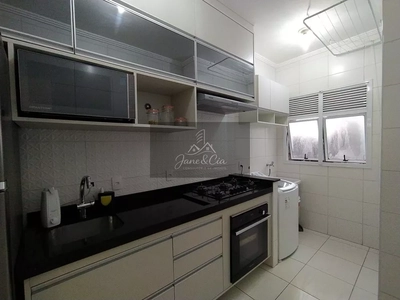 Apartamento, 2 quartos, 68 m² - Foto 2