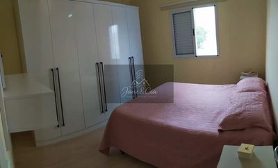 Apartamento, 2 quartos, 68 m² - Foto 3