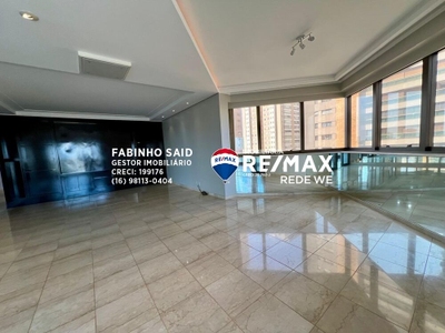 Apartamento, 4 quartos, 336 m² - Foto 2