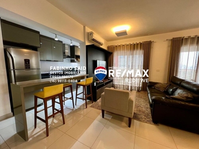 Apartamento, 1 quarto, 54 m² - Foto 1