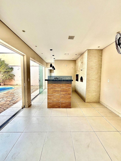 Sobrado, 3 quartos, 250 m² - Foto 3