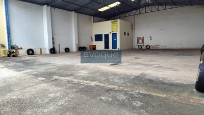 Depósito-Galpão, 300 m² - Foto 3