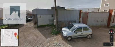 Depósito-Galpão, 380 m² - Foto 1