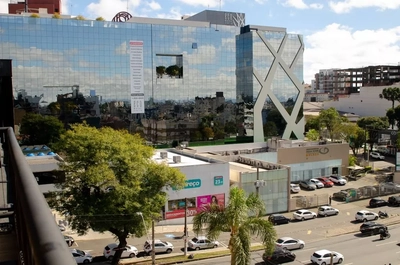 Apartamento, 1 quarto, 19 m² - Foto 1