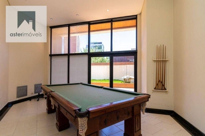 Apartamento, 4 quartos, 261 m² - Foto 4