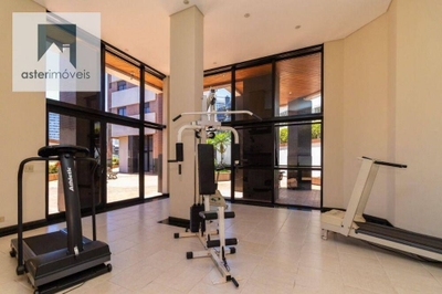 Apartamento, 4 quartos, 261 m² - Foto 3