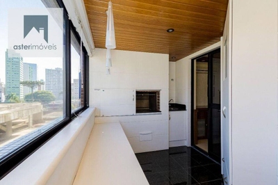 Apartamento, 4 quartos, 261 m² - Foto 5