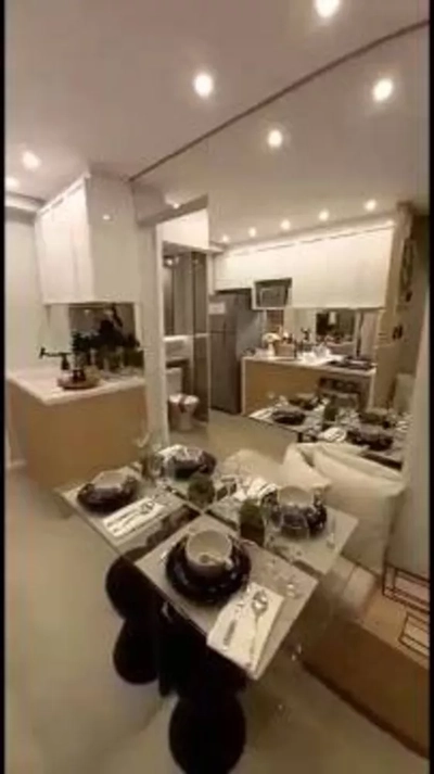 Apartamento, 2 quartos, 32 m² - Foto 1