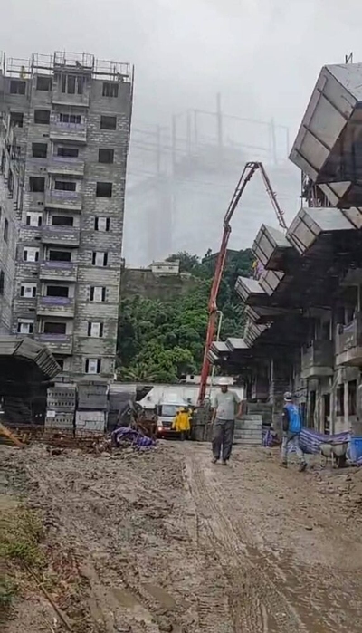 Apartamento, 2 quartos, 42 m² - Foto 3