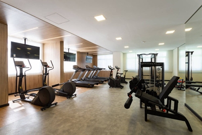 Apartamento, 2 quartos, 67 m² - Foto 3