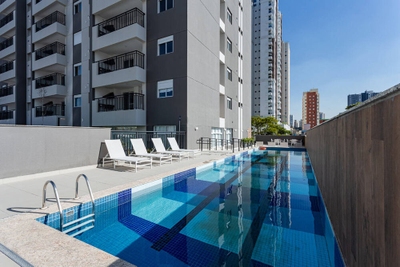 Apartamento, 2 quartos, 67 m² - Foto 2