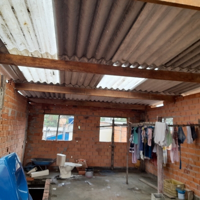 Casa, 2 quartos, 400 m² - Foto 4