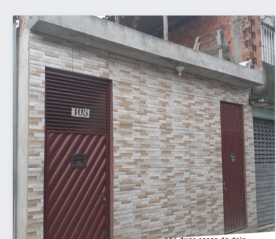 Casa, 2 quartos, 400 m² - Foto 3