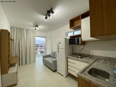 Apartamento, 1 quarto, 38 m² - Foto 3